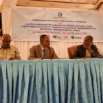 Kinshasa célèbre l’accès universel à l’information avec le Collectif 24