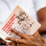Kinshasa : Premier Book Club autour du livre 