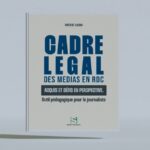 Découvrez le nouveau livre de Patient Ligodi : 