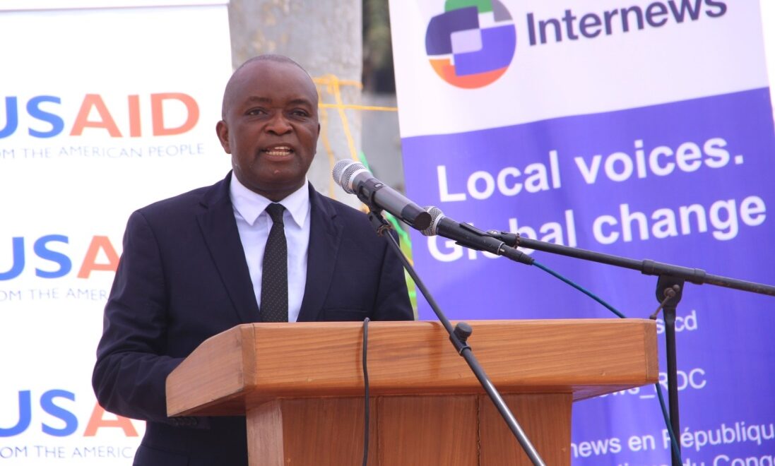 27 ans d’incohérence législative pour les radios de proximité en RDC : une anomalie partiellement réparée